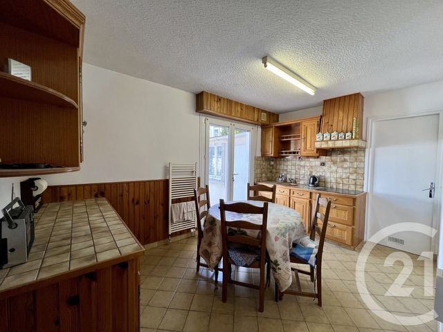 maison à vendre - 4 pièces - 90.0 m2 - TAVERNY - 95 - ILE-DE-FRANCE - Century 21 Montoit