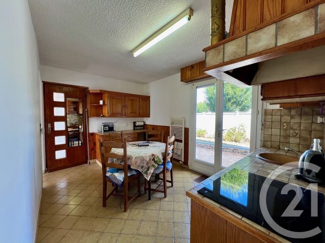 maison à vendre - 4 pièces - 90.0 m2 - TAVERNY - 95 - ILE-DE-FRANCE - Century 21 Montoit