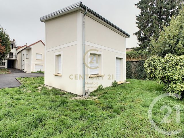 maison à vendre - 2 pièces - 51.0 m2 - TAVERNY - 95 - ILE-DE-FRANCE - Century 21 Montoit