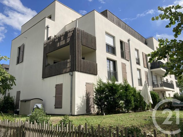 Appartement F4 à vendre - 4 pièces - 80.34 m2 - BESSANCOURT - 95 - ILE-DE-FRANCE - Century 21 Montoit