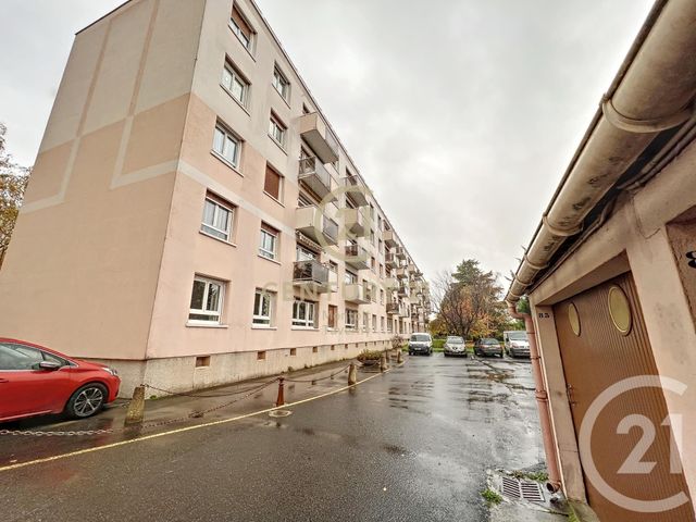 Appartement F5 à vendre - 5 pièces - 82.0 m2 - SARTROUVILLE - 78 - ILE-DE-FRANCE - Century 21 Montoit