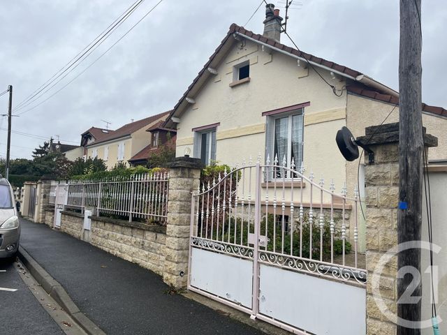 maison - TAVERNY - 95