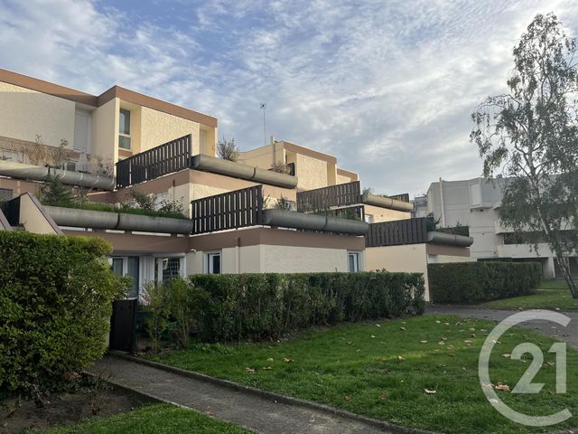 appartement - TAVERNY - 95