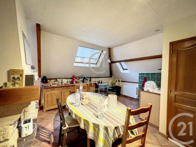 maison à vendre - 6 pièces - 151.0 m2 - TAVERNY - 95 - ILE-DE-FRANCE - Century 21 Montoit