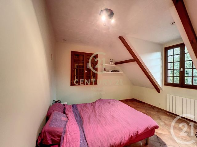 maison à vendre - 6 pièces - 151.0 m2 - TAVERNY - 95 - ILE-DE-FRANCE - Century 21 Montoit