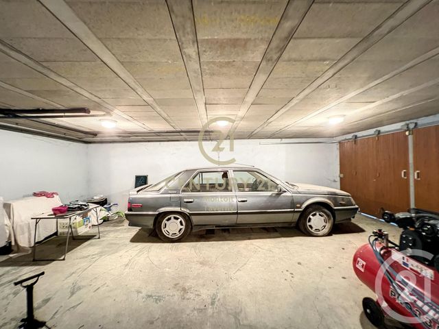 maison à vendre - 6 pièces - 151.0 m2 - TAVERNY - 95 - ILE-DE-FRANCE - Century 21 Montoit