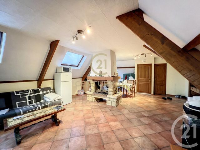 maison à vendre - 6 pièces - 151.0 m2 - TAVERNY - 95 - ILE-DE-FRANCE - Century 21 Montoit