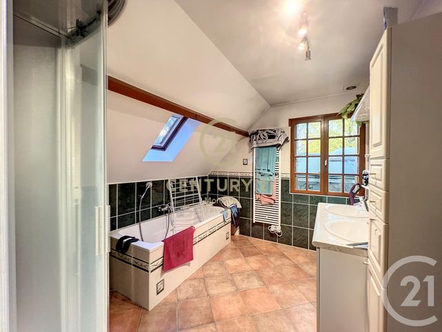 maison à vendre - 6 pièces - 151.0 m2 - TAVERNY - 95 - ILE-DE-FRANCE - Century 21 Montoit