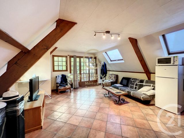 maison à vendre - 6 pièces - 151.0 m2 - TAVERNY - 95 - ILE-DE-FRANCE - Century 21 Montoit