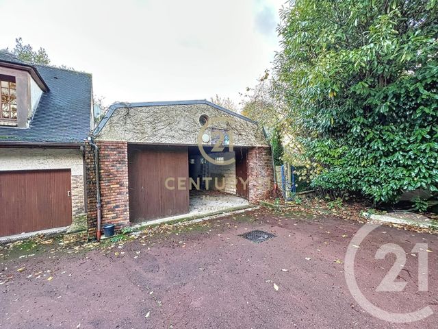 maison à vendre - 6 pièces - 151.0 m2 - TAVERNY - 95 - ILE-DE-FRANCE - Century 21 Montoit