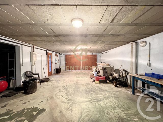 maison à vendre - 6 pièces - 151.0 m2 - TAVERNY - 95 - ILE-DE-FRANCE - Century 21 Montoit