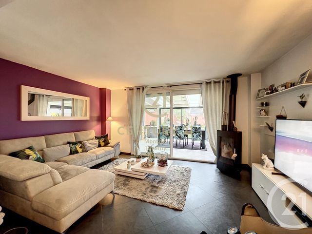 maison à vendre - 8 pièces - 162.64 m2 - TAVERNY - 95 - ILE-DE-FRANCE - Century 21 Montoit