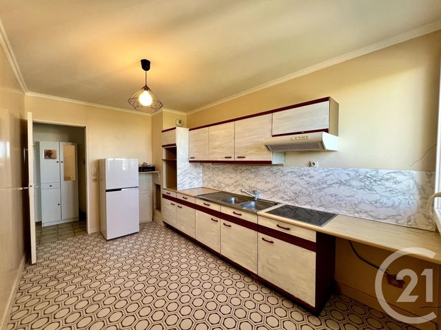 Appartement F2 à vendre - 2 pièces - 55.37 m2 - TAVERNY - 95 - ILE-DE-FRANCE - Century 21 Montoit