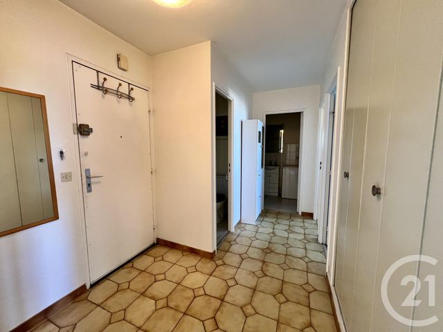 Appartement F2 à vendre - 2 pièces - 55.37 m2 - TAVERNY - 95 - ILE-DE-FRANCE - Century 21 Montoit