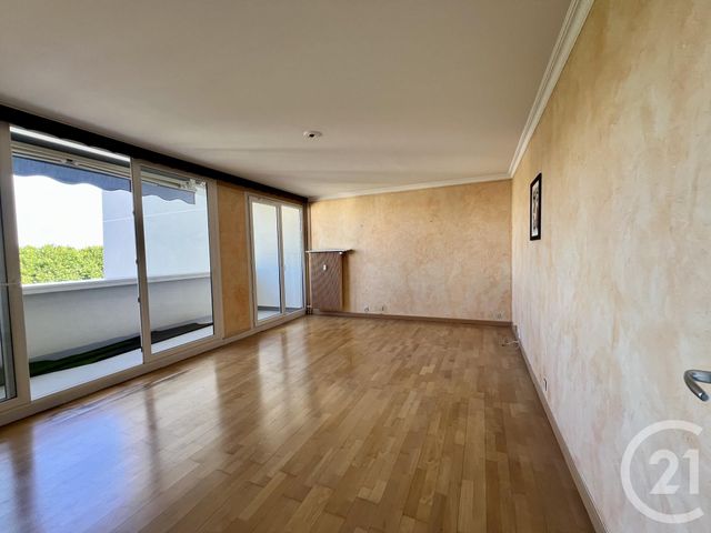 Appartement F2 à vendre - 2 pièces - 55.37 m2 - TAVERNY - 95 - ILE-DE-FRANCE - Century 21 Montoit