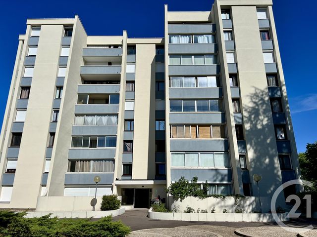 appartement - TAVERNY - 95
