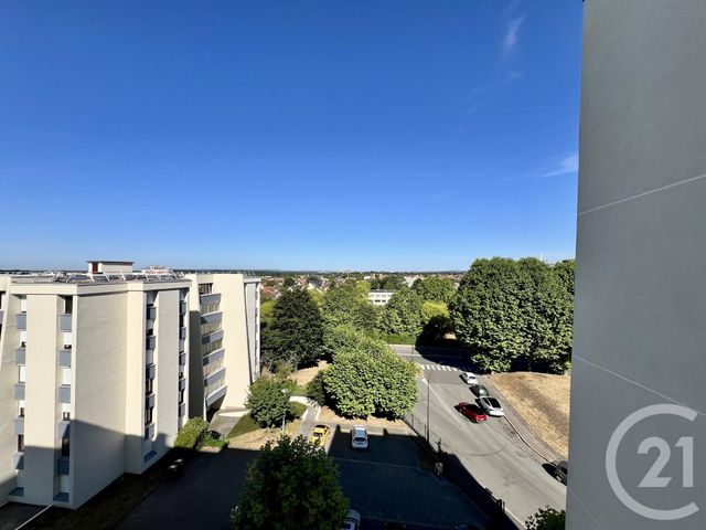 Appartement F2 à vendre - 2 pièces - 55.37 m2 - TAVERNY - 95 - ILE-DE-FRANCE - Century 21 Montoit