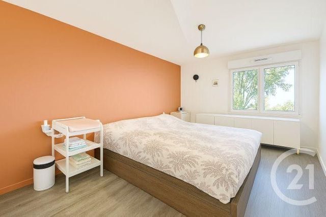 Appartement F3 à vendre - 3 pièces - 65.42 m2 - TAVERNY - 95 - ILE-DE-FRANCE - Century 21 Montoit