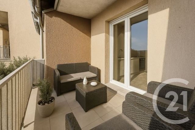 Appartement F3 à vendre - 3 pièces - 65.42 m2 - TAVERNY - 95 - ILE-DE-FRANCE - Century 21 Montoit