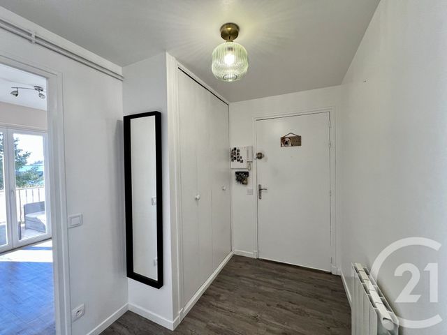 Appartement F3 à vendre - 3 pièces - 65.42 m2 - TAVERNY - 95 - ILE-DE-FRANCE - Century 21 Montoit