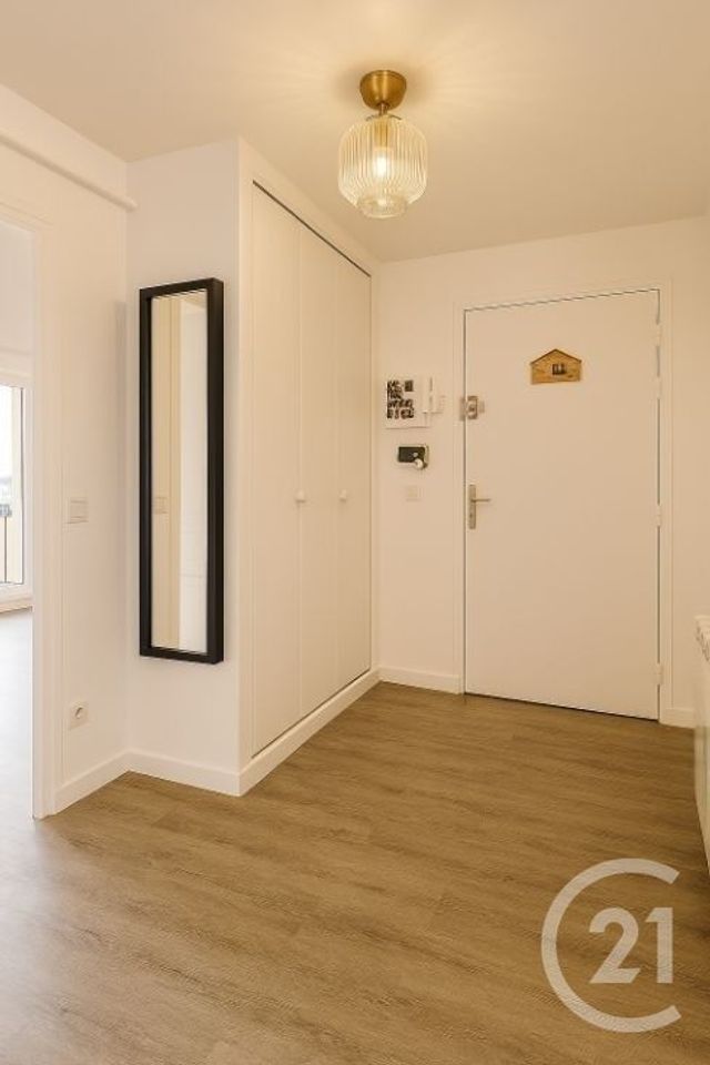 Appartement F3 à vendre - 3 pièces - 65.42 m2 - TAVERNY - 95 - ILE-DE-FRANCE - Century 21 Montoit