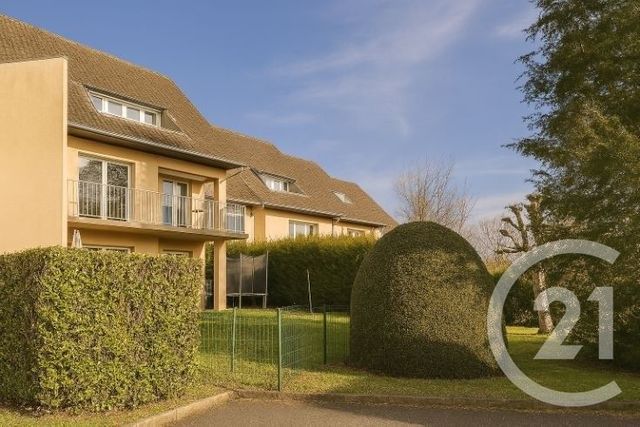 appartement - TAVERNY - 95