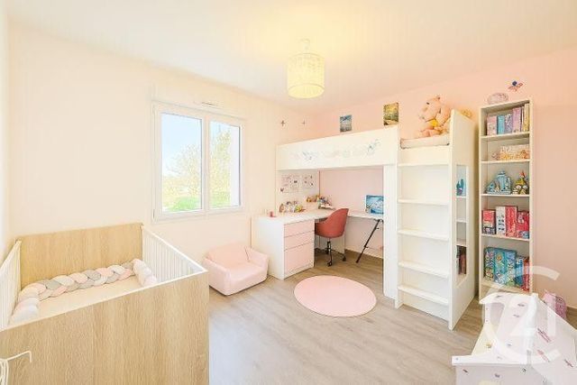 Appartement F3 à vendre - 3 pièces - 65.42 m2 - TAVERNY - 95 - ILE-DE-FRANCE - Century 21 Montoit