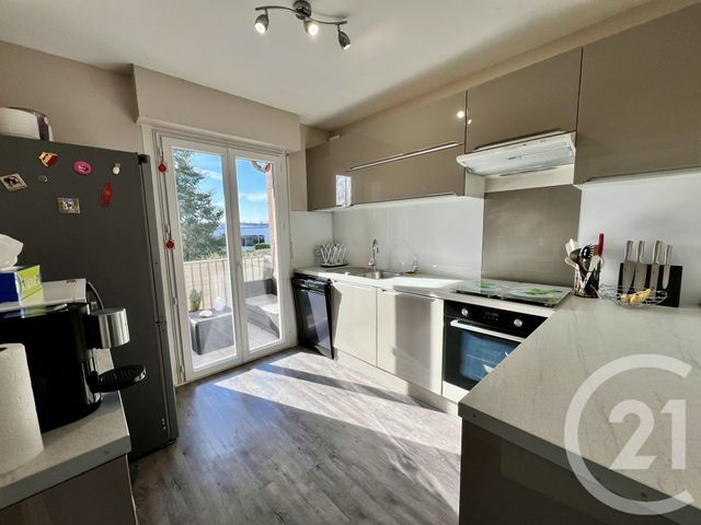 Appartement F3 à vendre - 3 pièces - 65.42 m2 - TAVERNY - 95 - ILE-DE-FRANCE - Century 21 Montoit