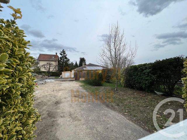 terrain à vendre - 343.0 m2 - TAVERNY - 95 - ILE-DE-FRANCE - Century 21 Montoit