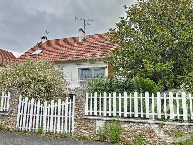 maison à vendre - 5 pièces - 100.0 m2 - TAVERNY - 95 - ILE-DE-FRANCE - Century 21 Montoit