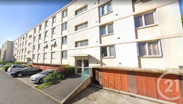 Appartement F5 à vendre - 5 pièces - 82.0 m2 - TAVERNY - 95 - ILE-DE-FRANCE - Century 21 Montoit