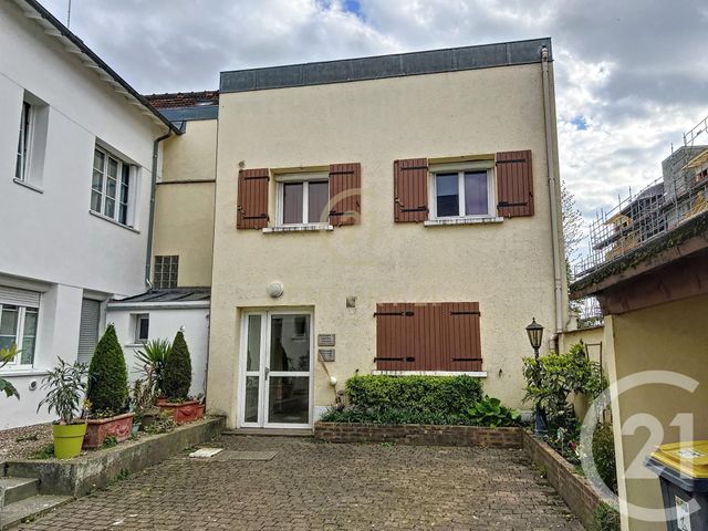 divers à vendre - 42.0 m2 - ST LEU LA FORET - 95 - ILE-DE-FRANCE - Century 21 Montoit