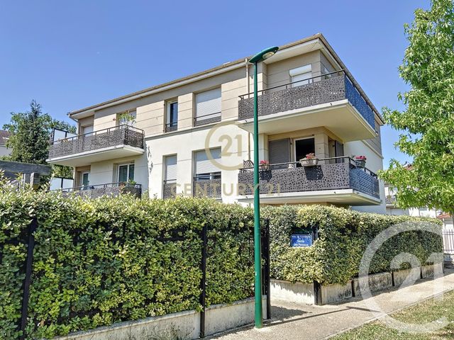 appartement - TAVERNY - 95