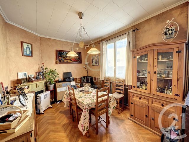 maison - TAVERNY - 95