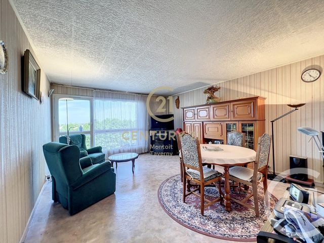 Appartement F4 à vendre TAVERNY
