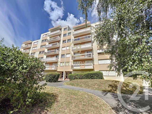 Appartement F4 à vendre - 4 pièces - 82.64 m2 - TAVERNY - 95 - ILE-DE-FRANCE - Century 21 Montoit