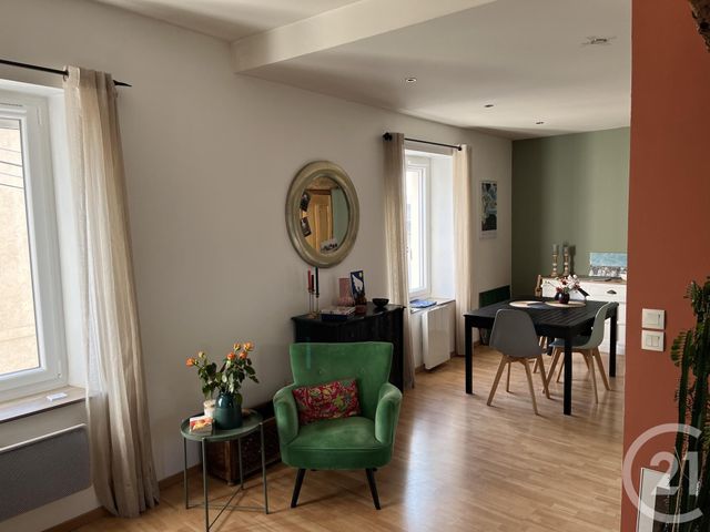 appartement - TAVERNY - 95
