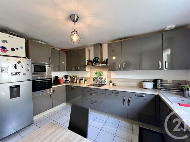 maison à vendre - 7 pièces - 125.0 m2 - TAVERNY - 95 - ILE-DE-FRANCE - Century 21 Montoit