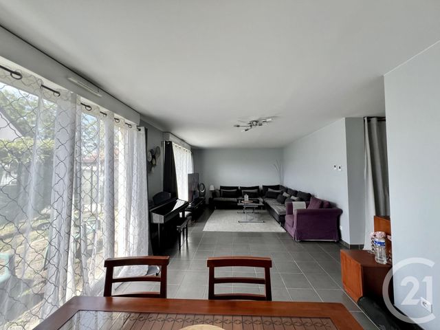 maison à vendre - 7 pièces - 125.0 m2 - TAVERNY - 95 - ILE-DE-FRANCE - Century 21 Montoit