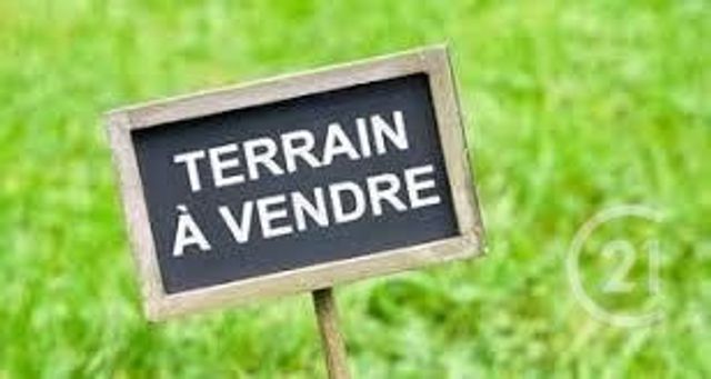 terrain à vendre - 429.0 m2 - TAVERNY - 95 - ILE-DE-FRANCE - Century 21 Montoit