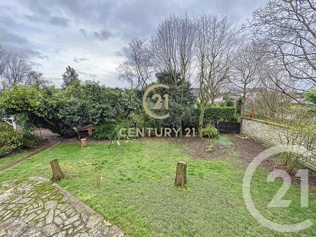 terrain à vendre - 429.0 m2 - TAVERNY - 95 - ILE-DE-FRANCE - Century 21 Montoit