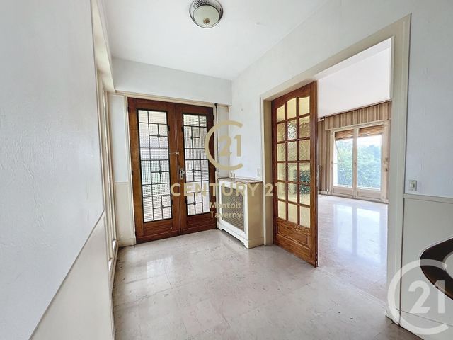 maison à vendre - 8 pièces - 229.0 m2 - TAVERNY - 95 - ILE-DE-FRANCE - Century 21 Montoit