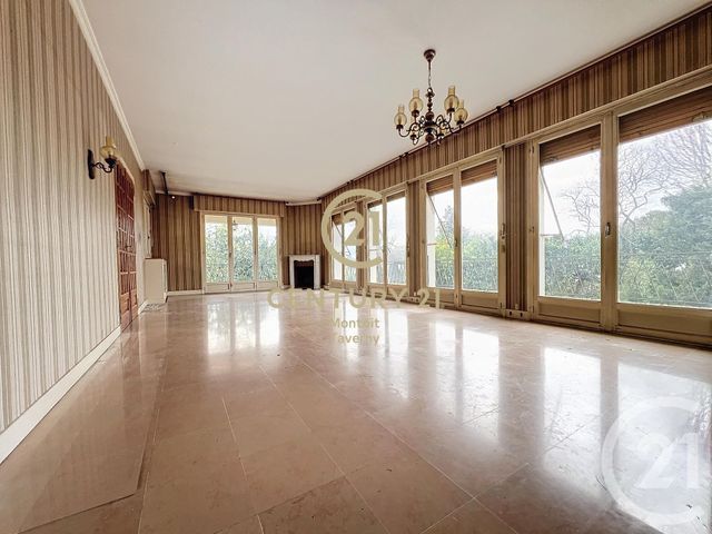 maison à vendre - 8 pièces - 229.0 m2 - TAVERNY - 95 - ILE-DE-FRANCE - Century 21 Montoit