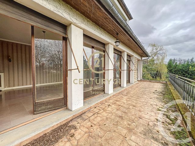 maison à vendre - 8 pièces - 229.0 m2 - TAVERNY - 95 - ILE-DE-FRANCE - Century 21 Montoit