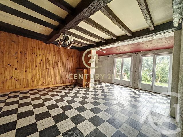 maison à vendre - 8 pièces - 229.0 m2 - TAVERNY - 95 - ILE-DE-FRANCE - Century 21 Montoit