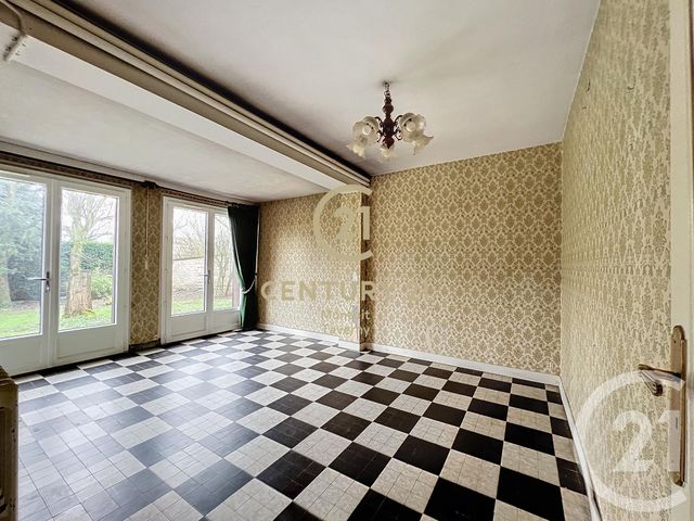 maison à vendre - 8 pièces - 229.0 m2 - TAVERNY - 95 - ILE-DE-FRANCE - Century 21 Montoit