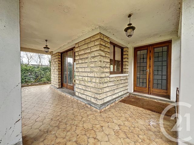 maison à vendre - 8 pièces - 229.0 m2 - TAVERNY - 95 - ILE-DE-FRANCE - Century 21 Montoit