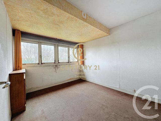 maison à vendre - 8 pièces - 229.0 m2 - TAVERNY - 95 - ILE-DE-FRANCE - Century 21 Montoit