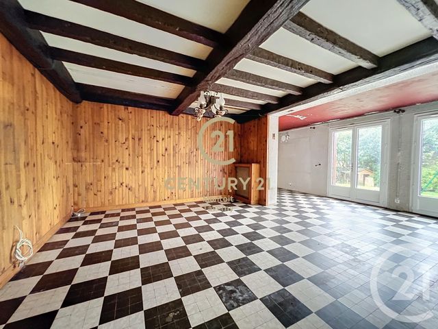 maison à vendre - 8 pièces - 229.0 m2 - TAVERNY - 95 - ILE-DE-FRANCE - Century 21 Montoit