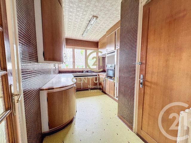 maison à vendre - 8 pièces - 229.0 m2 - TAVERNY - 95 - ILE-DE-FRANCE - Century 21 Montoit